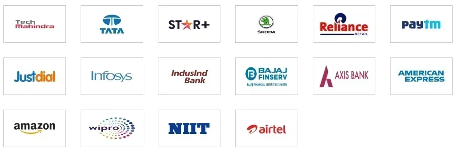 CVRU Bilaspur Top Recruiters