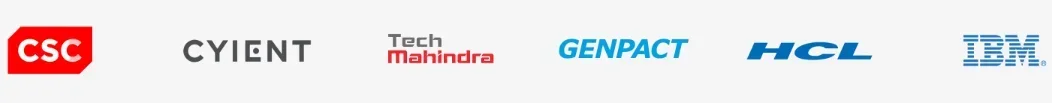 GCET Hyderabad Top Recruiters