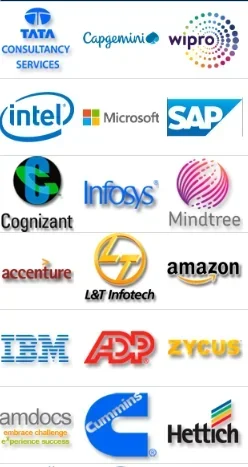Techno International New Town Top Recruiters