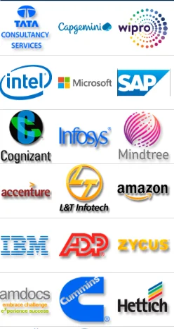 TINT Kolkata Top Recruiters