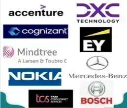 DSATM Top Recruiters