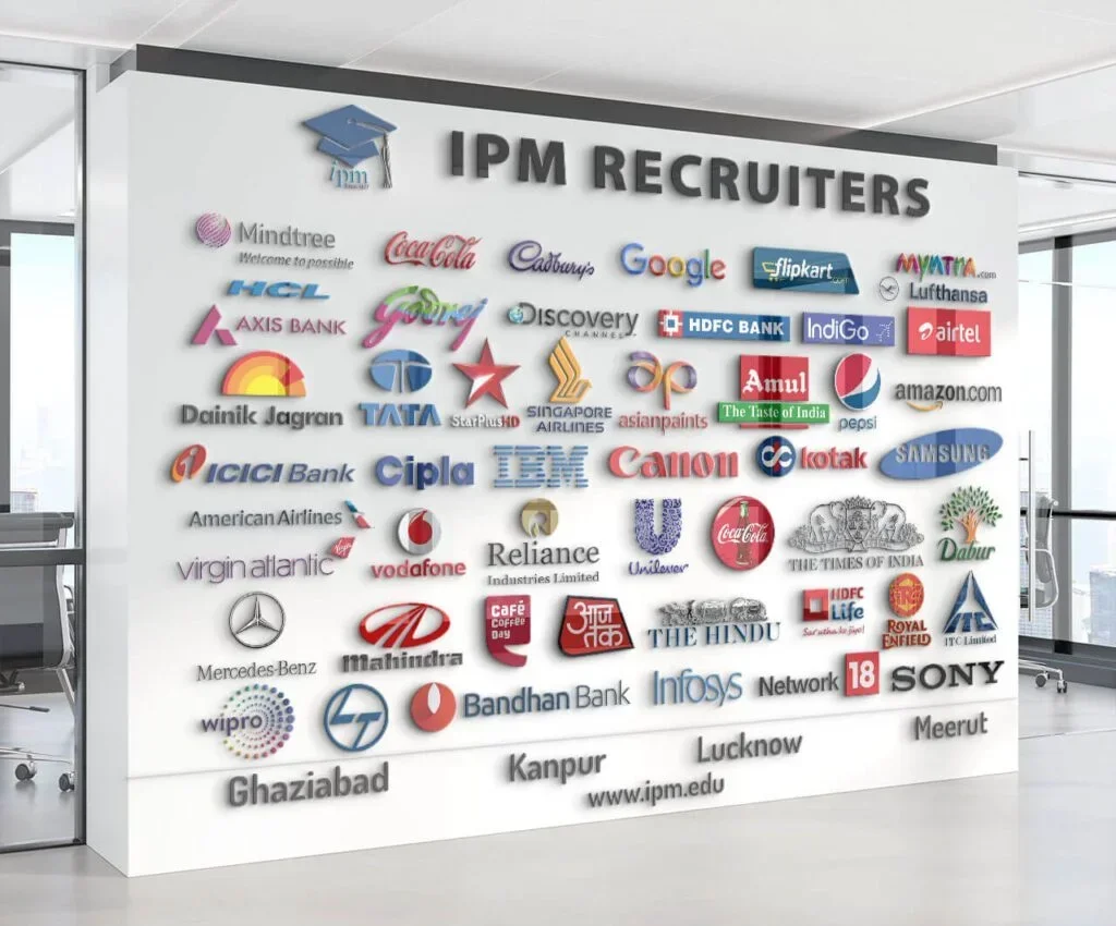 IPM Kanpur Top Recruiters