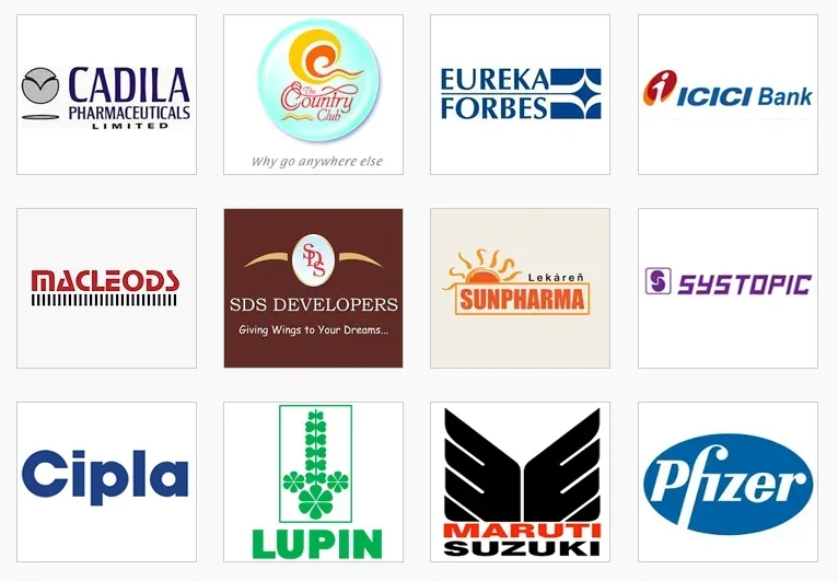 IPSR Group of Institutions Top Recruiters