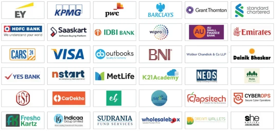 GCEC Global Foundation Top Recruiters