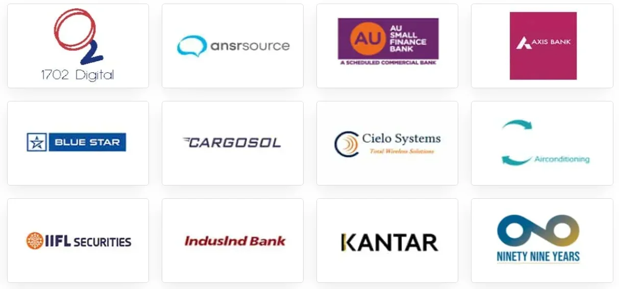 top recruiters
