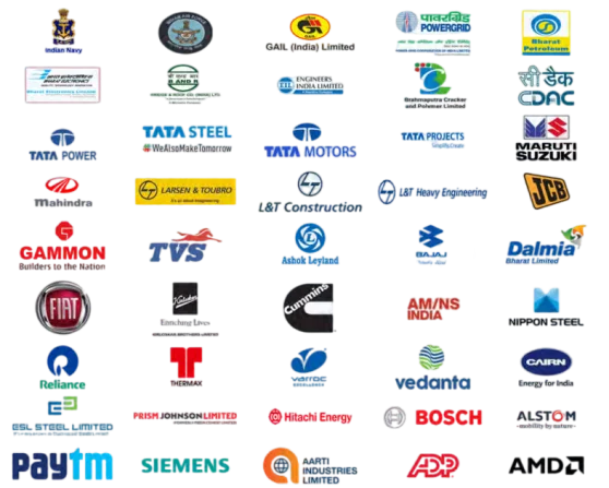 NIT Agartala Top Recruiters