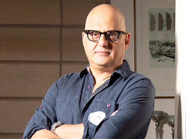 Pressure of rankings are often self-inflicted: Chef Rahul Akerkar - The ...