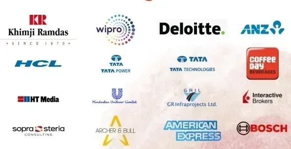 GLBIMR Top Recruiters