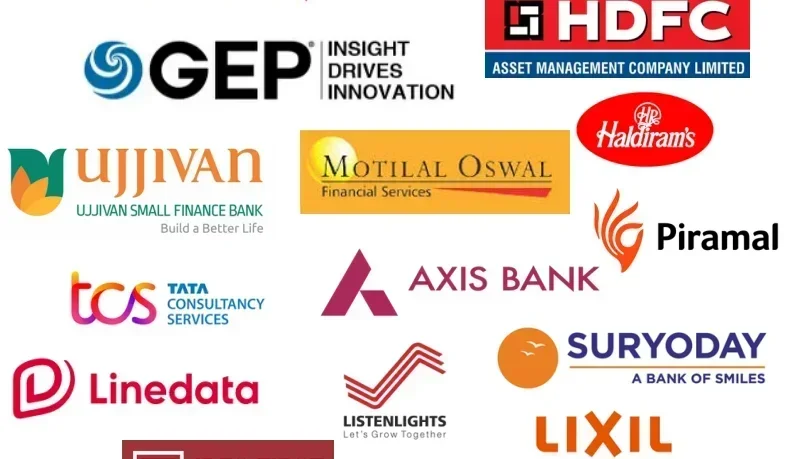 Alkesh Dinesh Mody Institute for Financial and Management Studies Top Recruiters