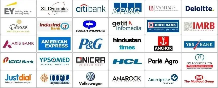 INMANTEC Institutions Ghaziabad Top Recruiters