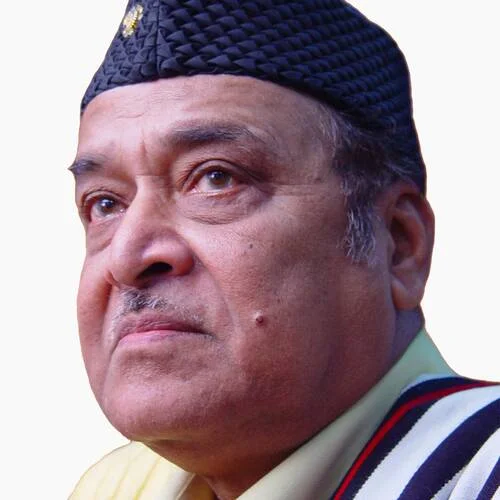 Bhupen Hazarika