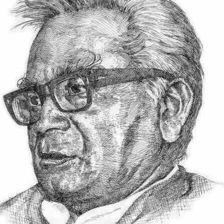 Ram Manohar Lohia