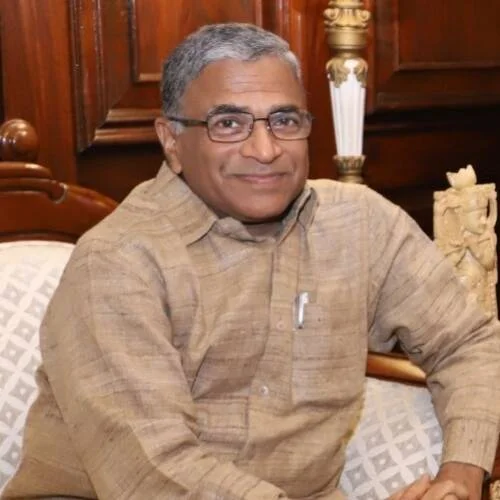 Harivansh Narayan Singh