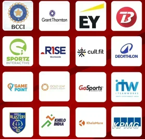 Symbiosis School of Sports Sciences Top Recruiters