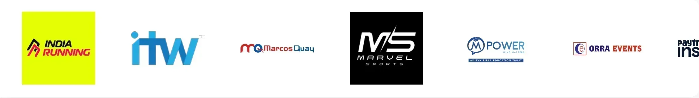 NASM Mumbai Top Recruiters