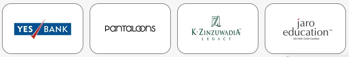 UIM, Karnavati University Top Recruiters