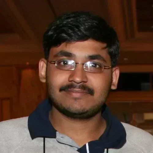 Parag Agrawal