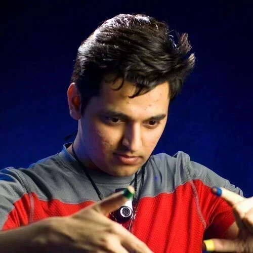 Pranav Mistry
