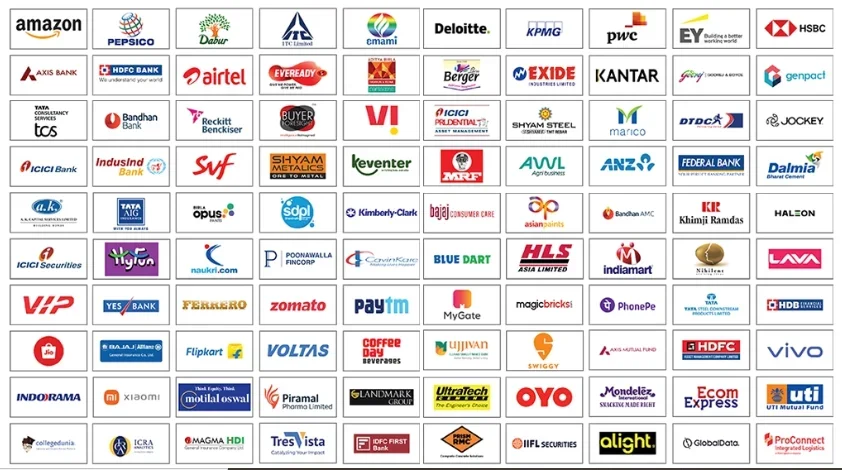 GBS Kolkata Top Recruiters