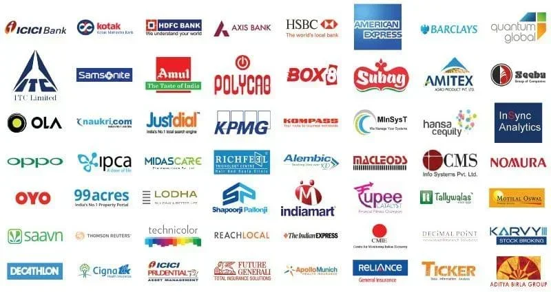 AIMSR Mumbai Top Recruiters