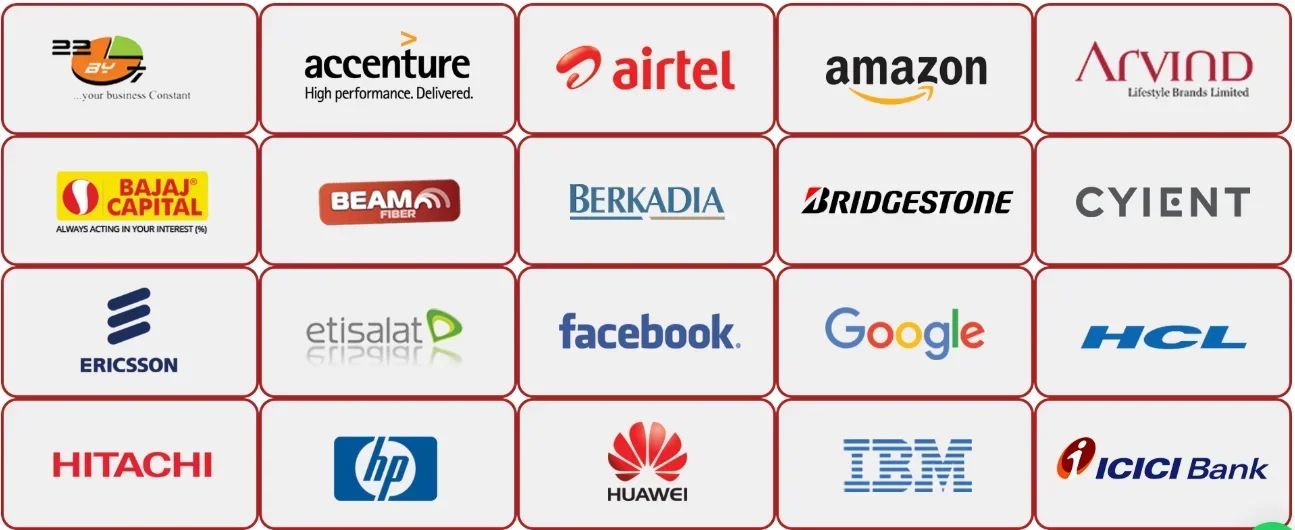 ISTTM Business School Top Recruiters