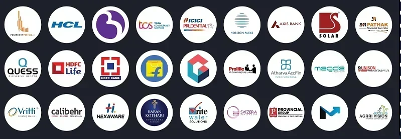 CIBMRD Nagpur Top Recruiters