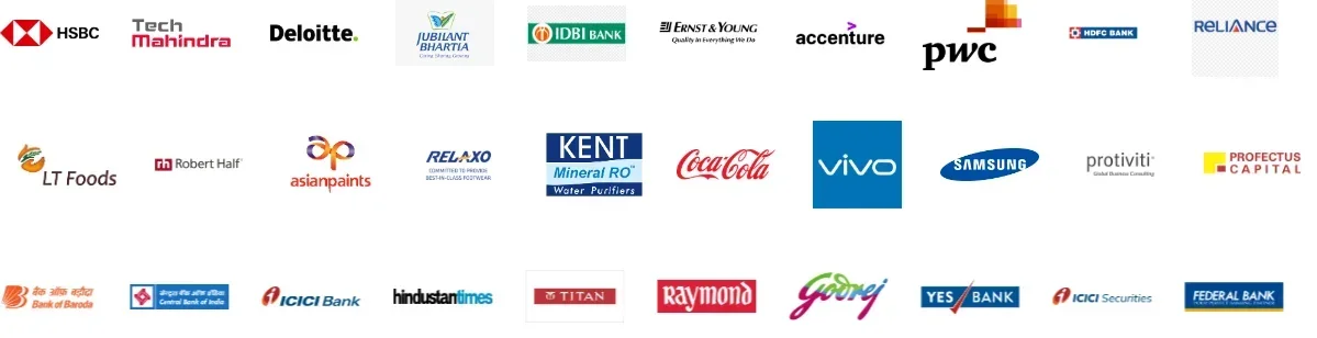 ACCMAN Institute of Management Top Recruiters