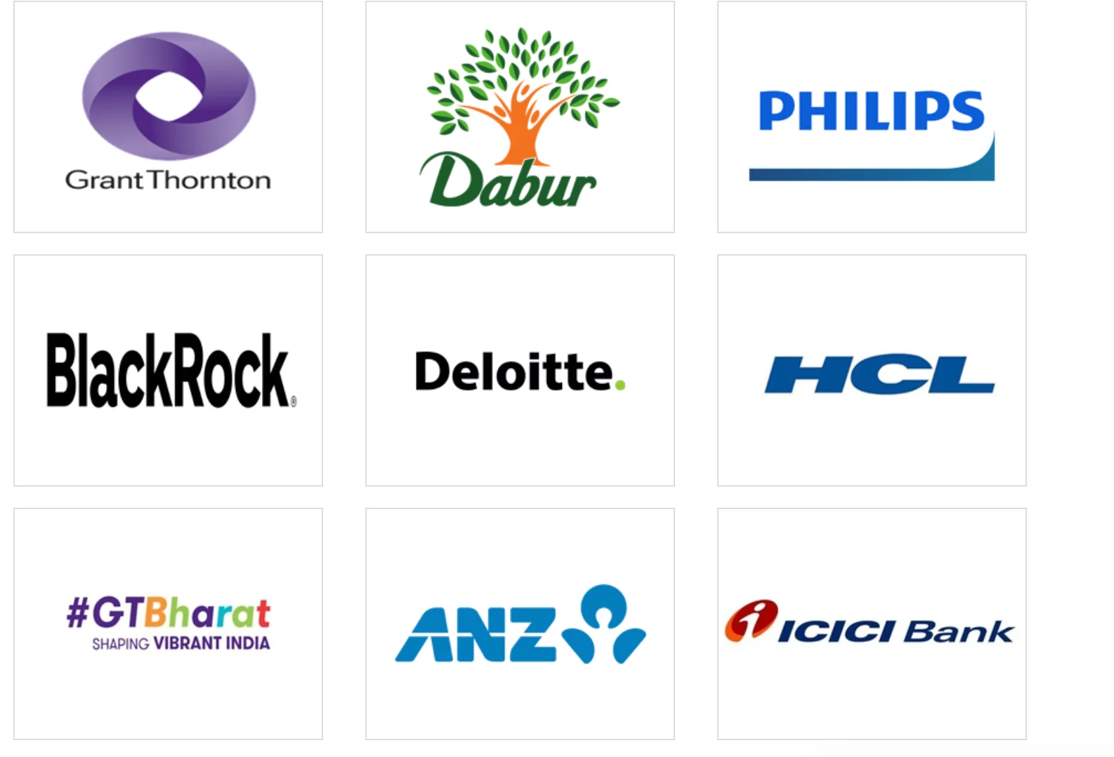 JIMS Kalkaji Top Recruiters