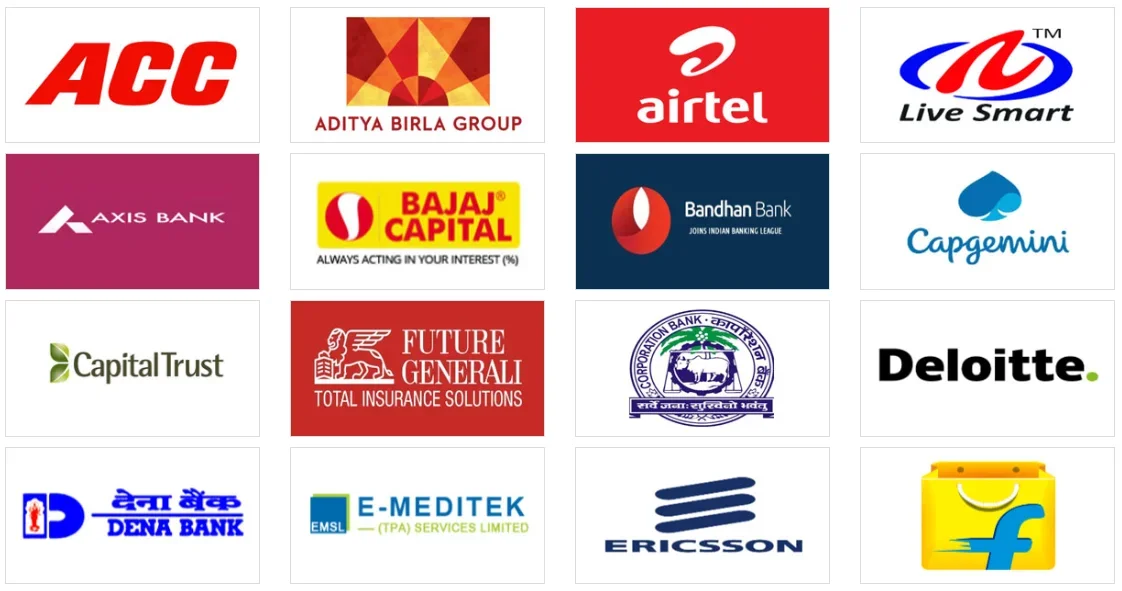 XIM Jabalpur Top Recruiters