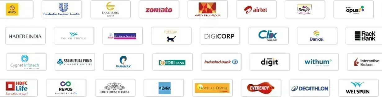 NBS Ahmedabad Top Recruiters