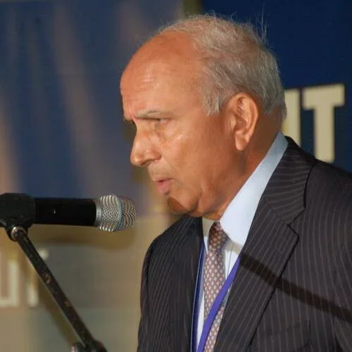 Prem Watsa