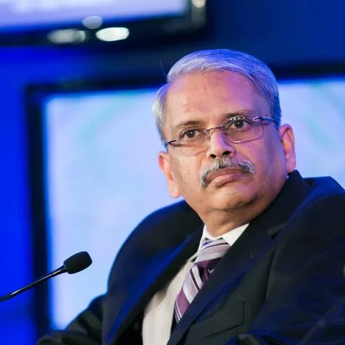 Kris Gopalakrishnan
