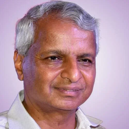 Gururaj Deshpande
