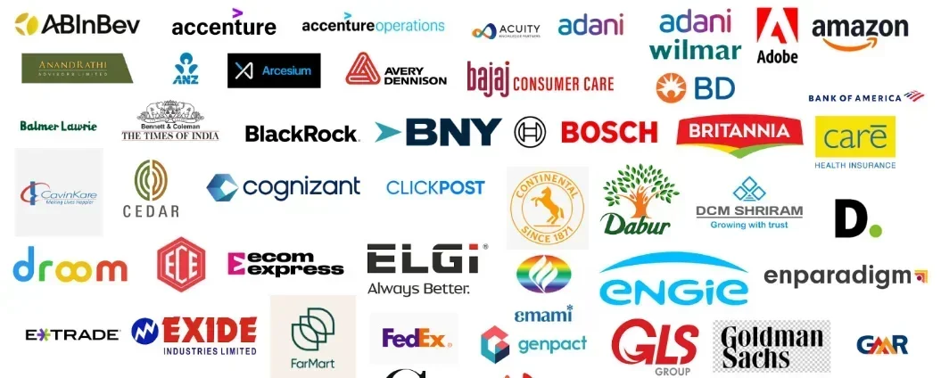 IMT Ghaziabad Top Recruiters