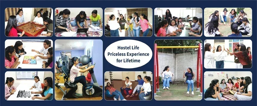 KIET Group of Institutions hostel