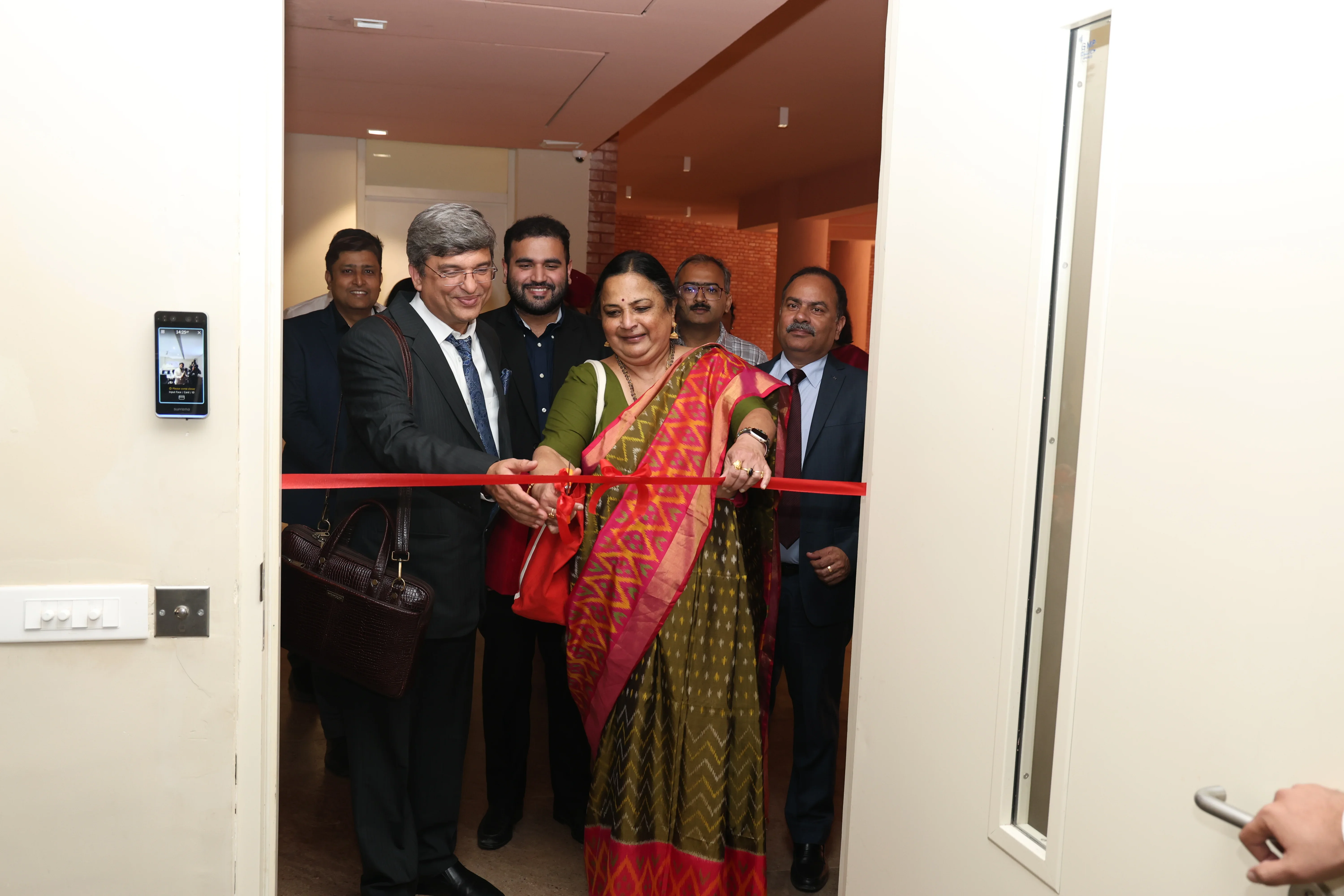 Chandigarh University Lucknow