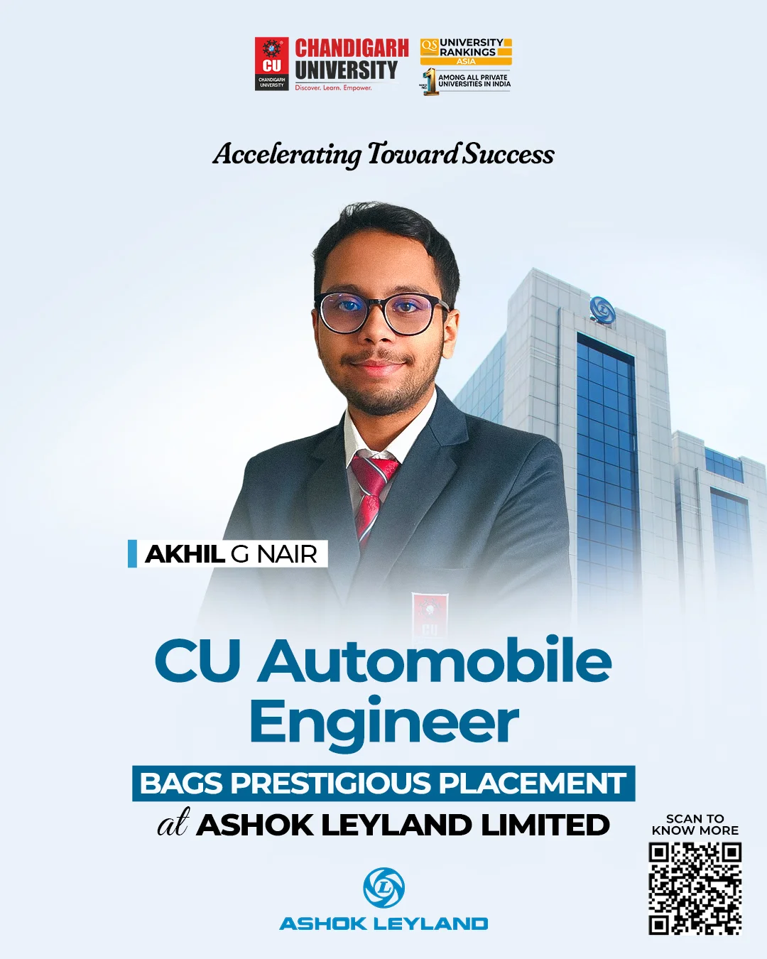 Chandigarh University Mohali