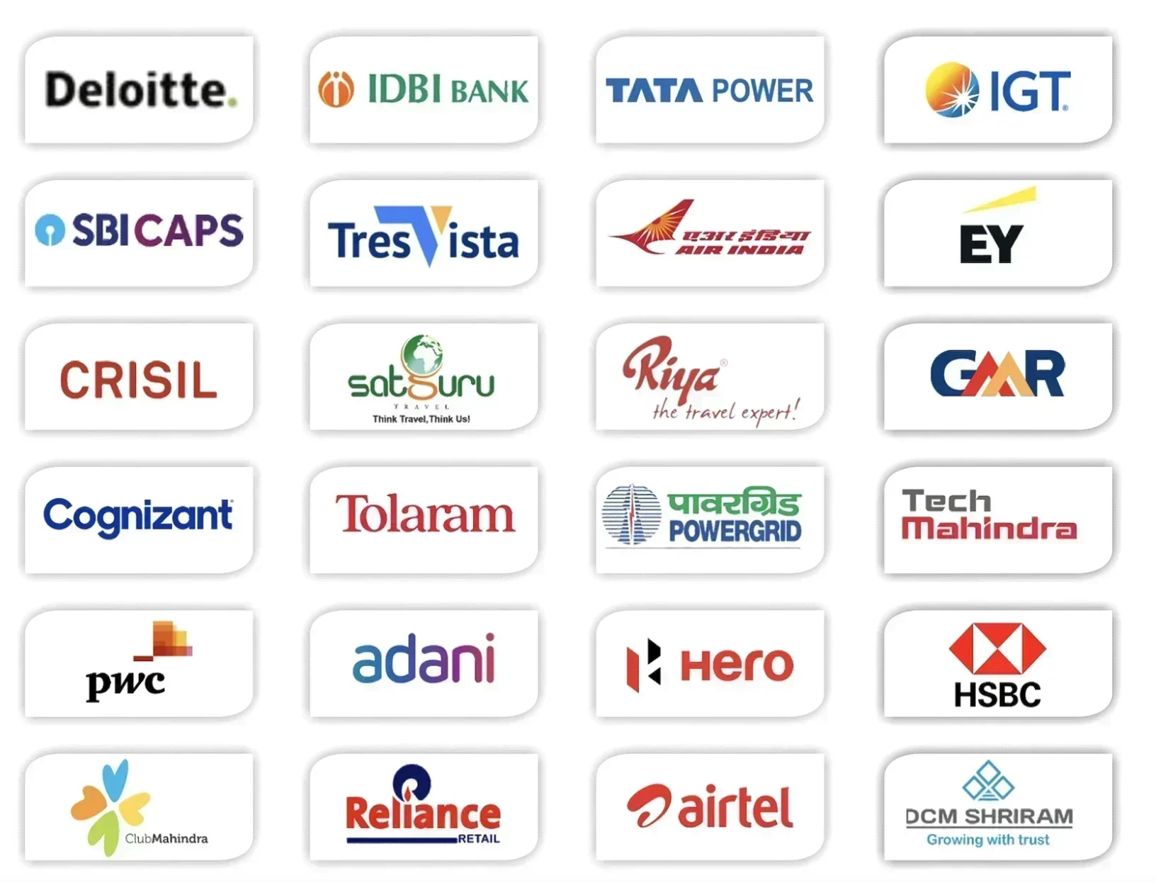 IIM Sirmaur Top Recruiters