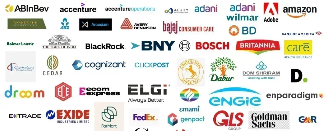 IMT Ghaziabad Top Recruiters