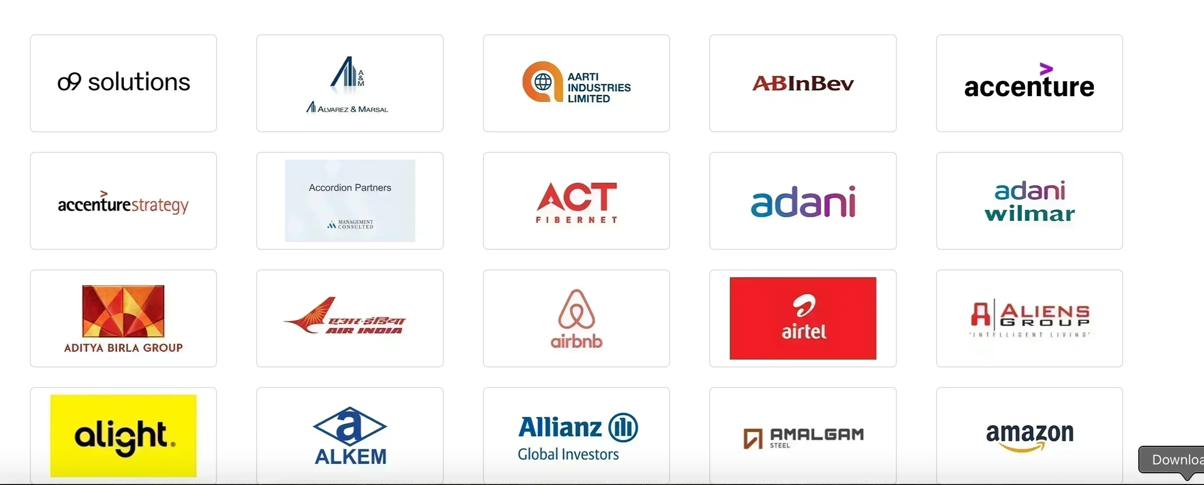 XLRI Jamshedpur Top Recruiters