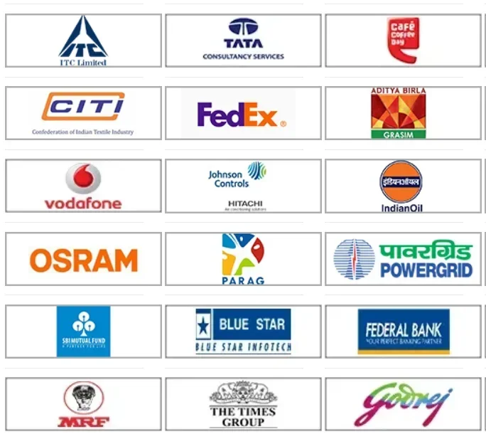 JIMS Rohini Placements Top Recruiters