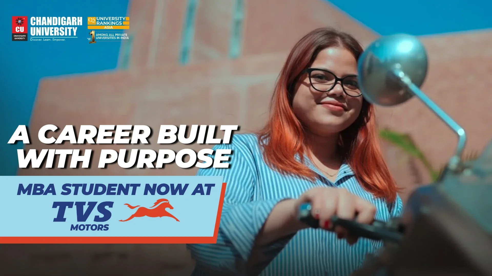 Chandigarh University 