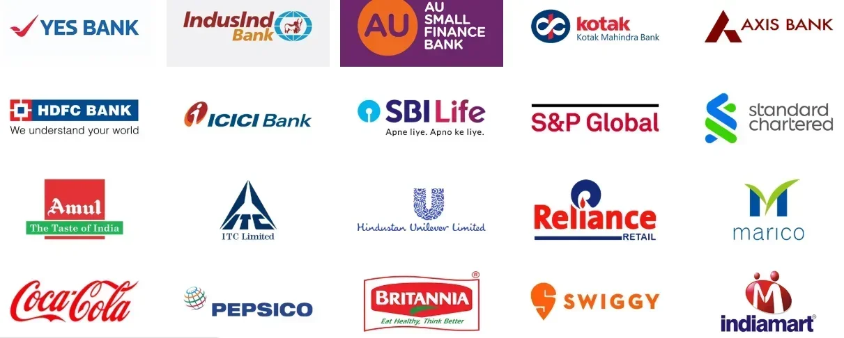 IILM Jaipur Top Recruiters