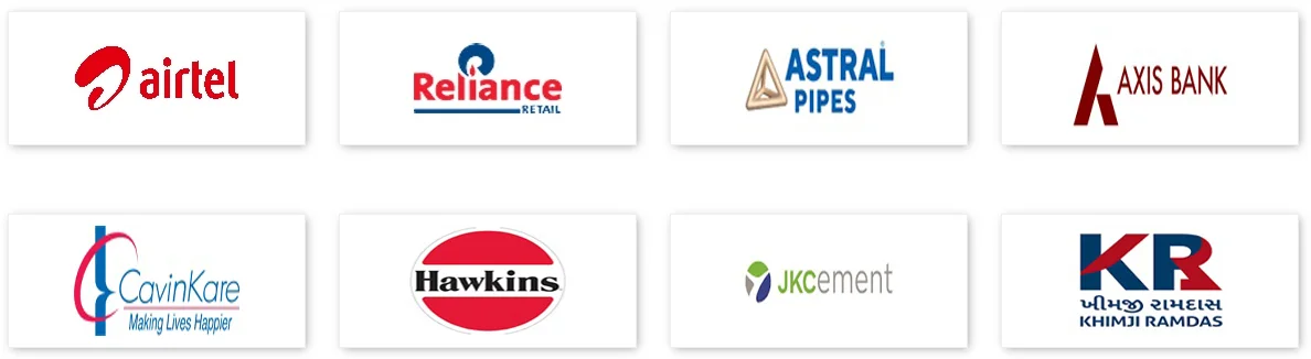 Ajay Kumar Garg Institute of Management Top Recruiters