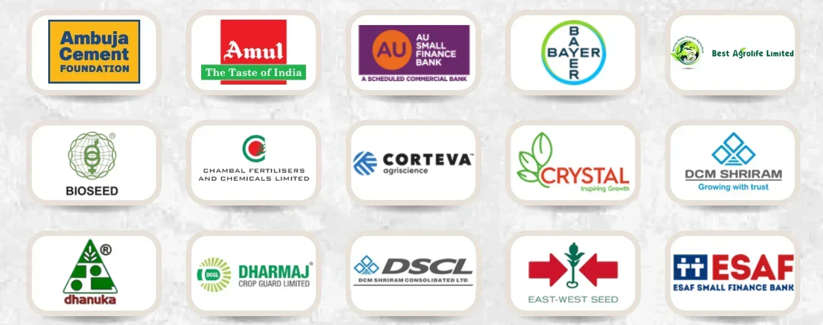 IABM Bikaner Top Recruiters 