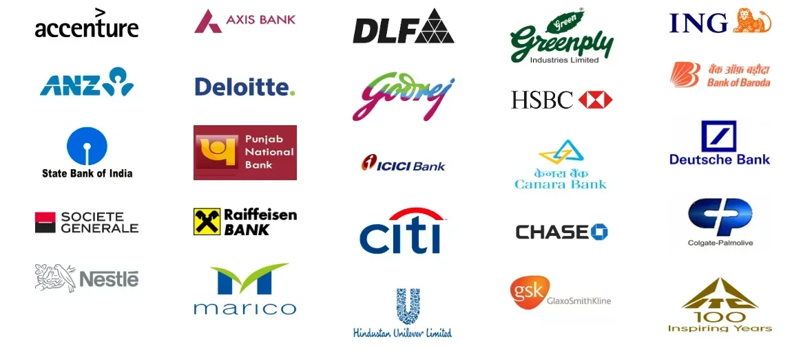 ISMS Bangalore Top Recruiters