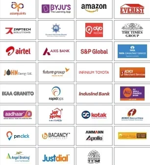 V.M. Patel Institute of Management Top Recruiters