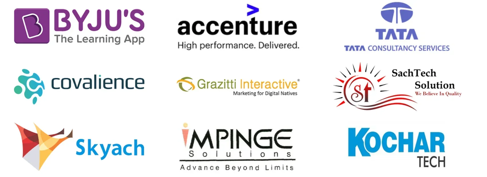 IKGPTU Amritsar Placements