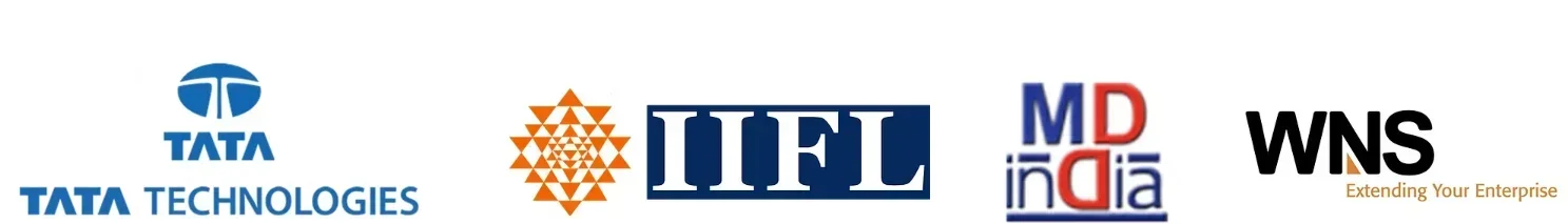 TIMR Pune Top Recruiters