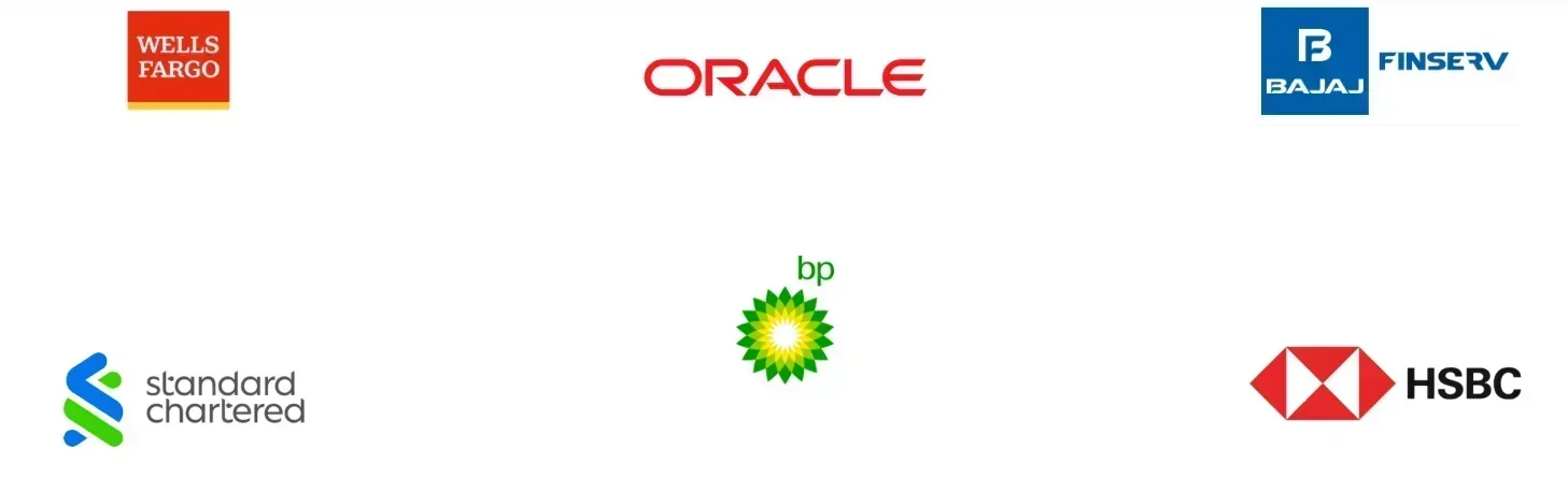 FBS Pune Top Recruiters